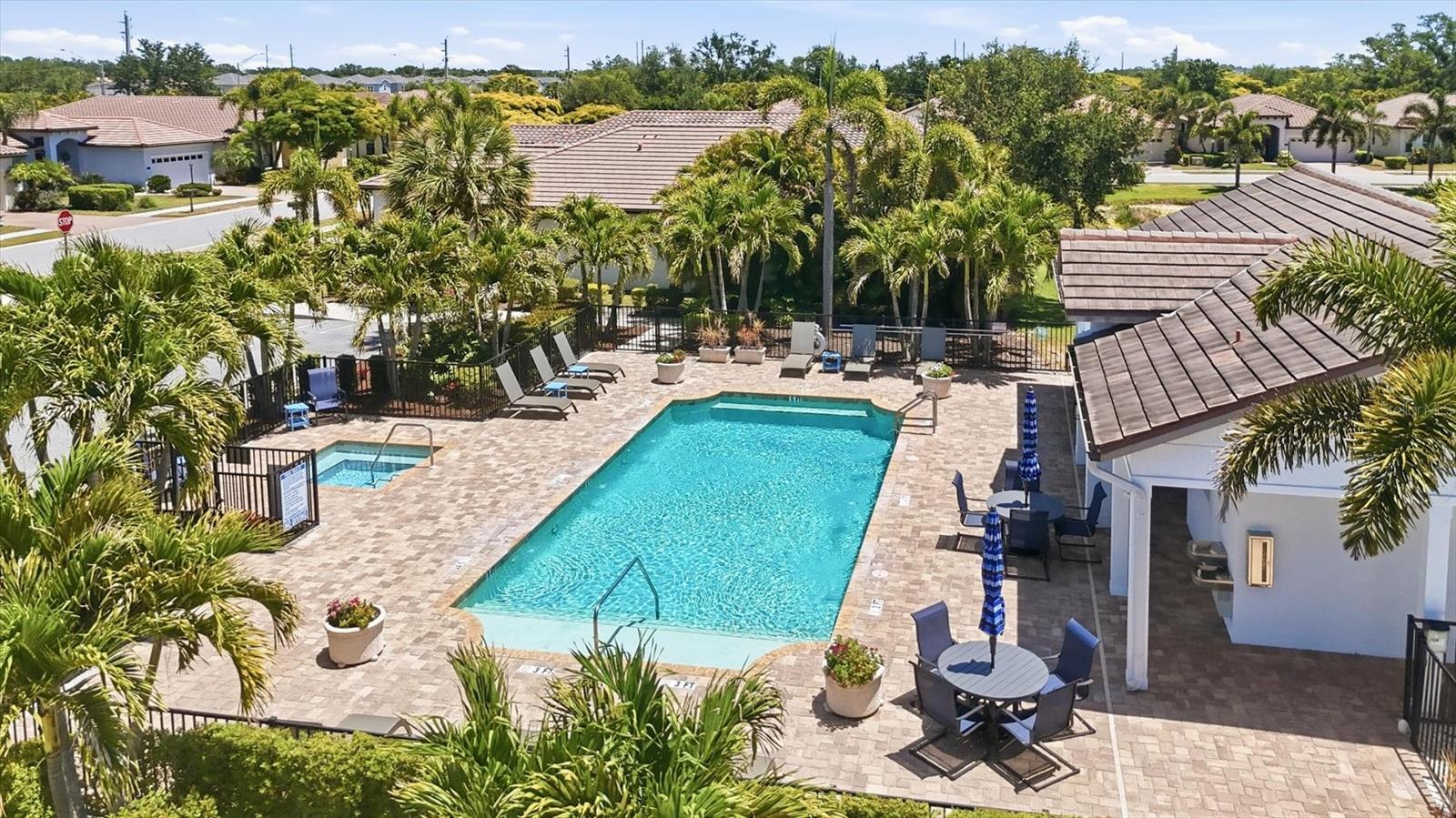 175 NOLEN DR, VENICE, FL — photo 55