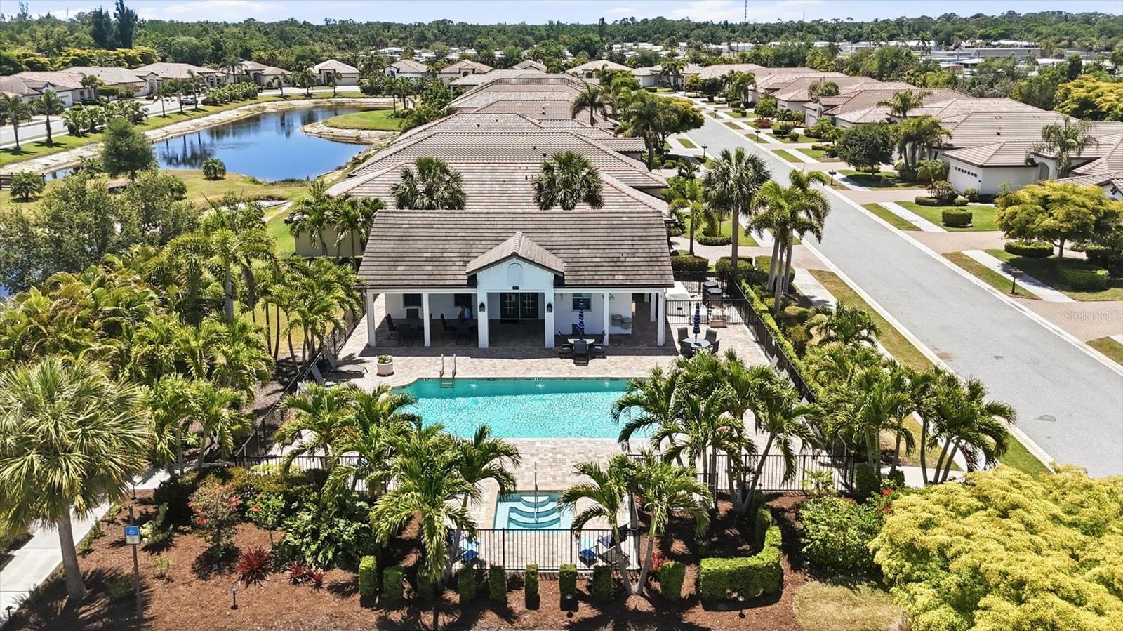 175 NOLEN DR, VENICE, FL — photo 56