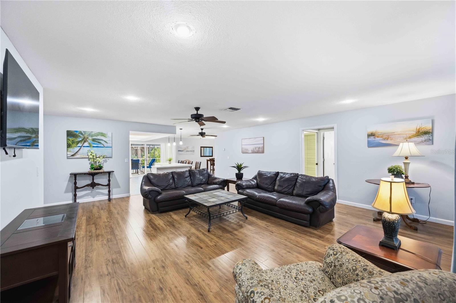 2091 CANNOLOT BLVD, PORT CHARLOTTE, FL — photo 4