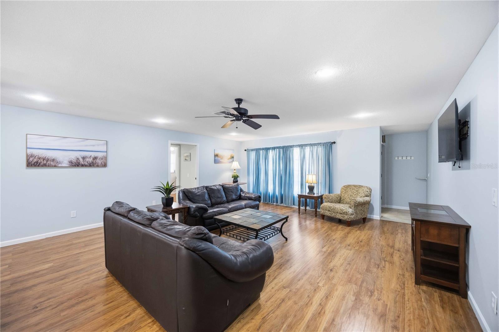 2091 CANNOLOT BLVD, PORT CHARLOTTE, FL — photo 7