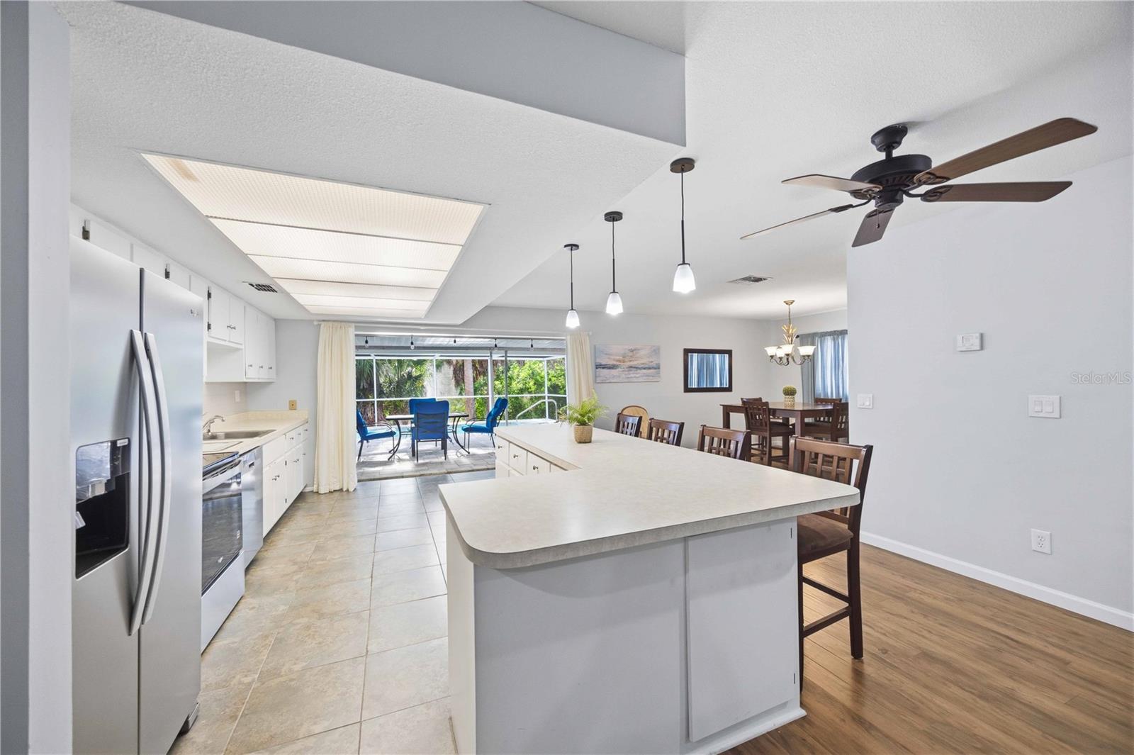 2091 CANNOLOT BLVD, PORT CHARLOTTE, FL — photo 8