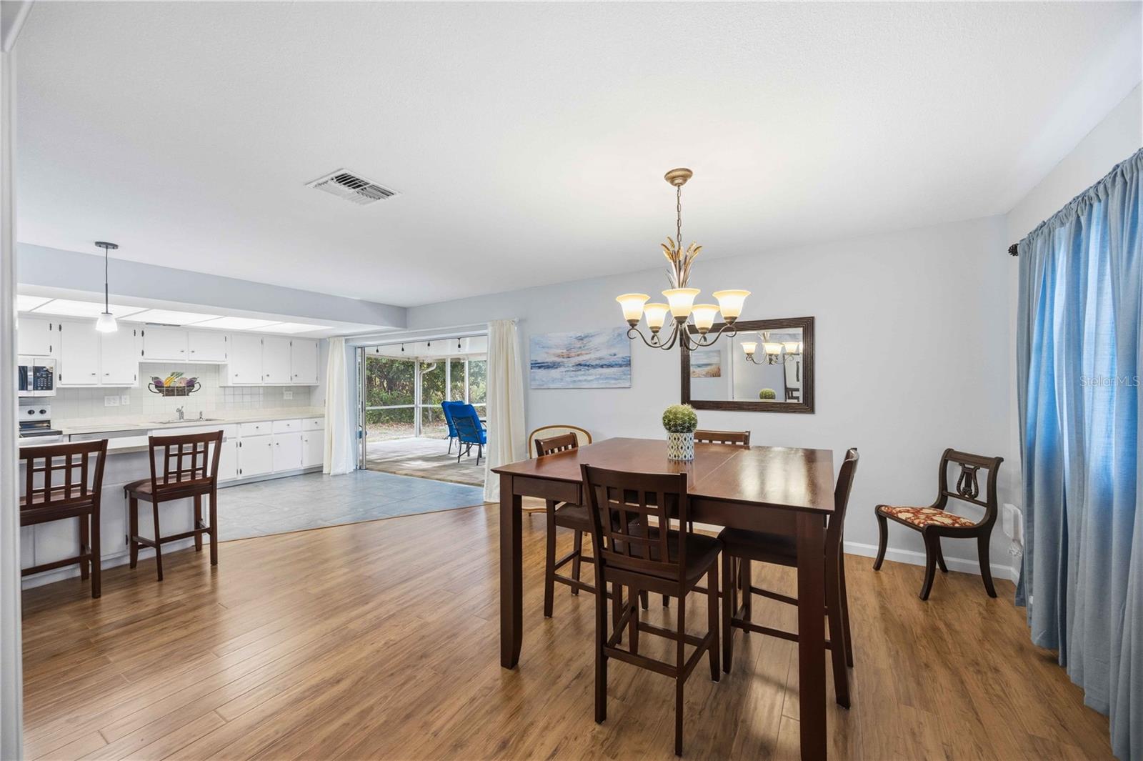 2091 CANNOLOT BLVD, PORT CHARLOTTE, FL — photo 19