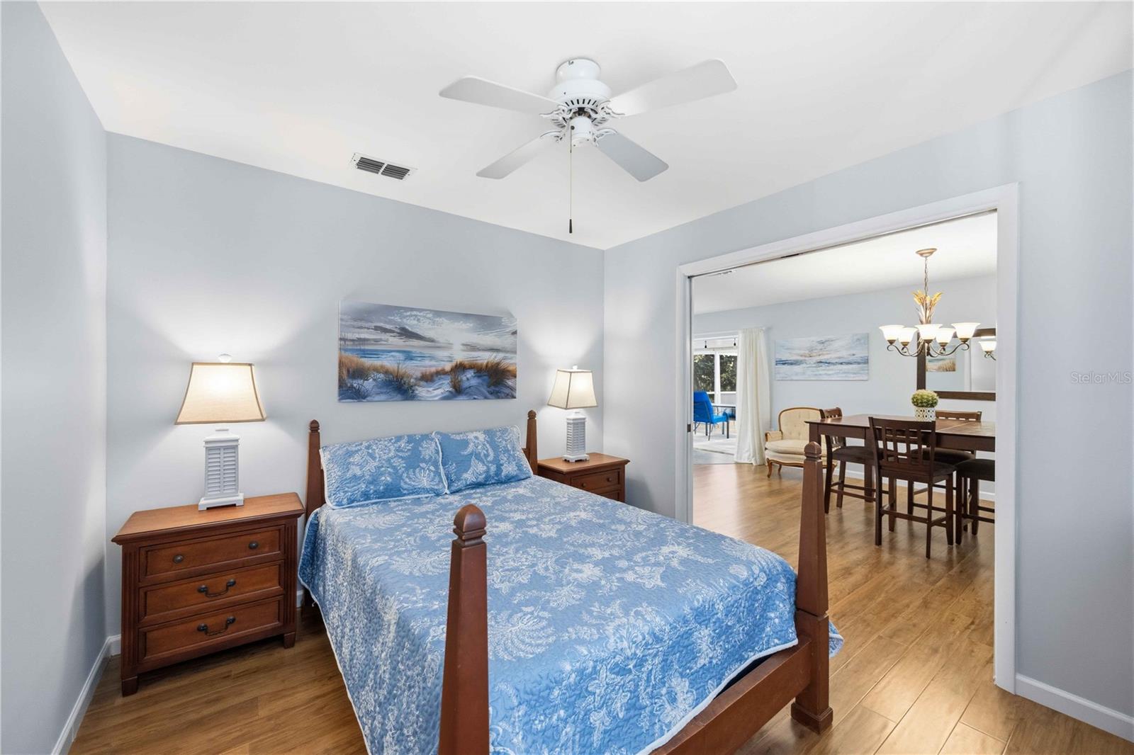 2091 CANNOLOT BLVD, PORT CHARLOTTE, FL — photo 30
