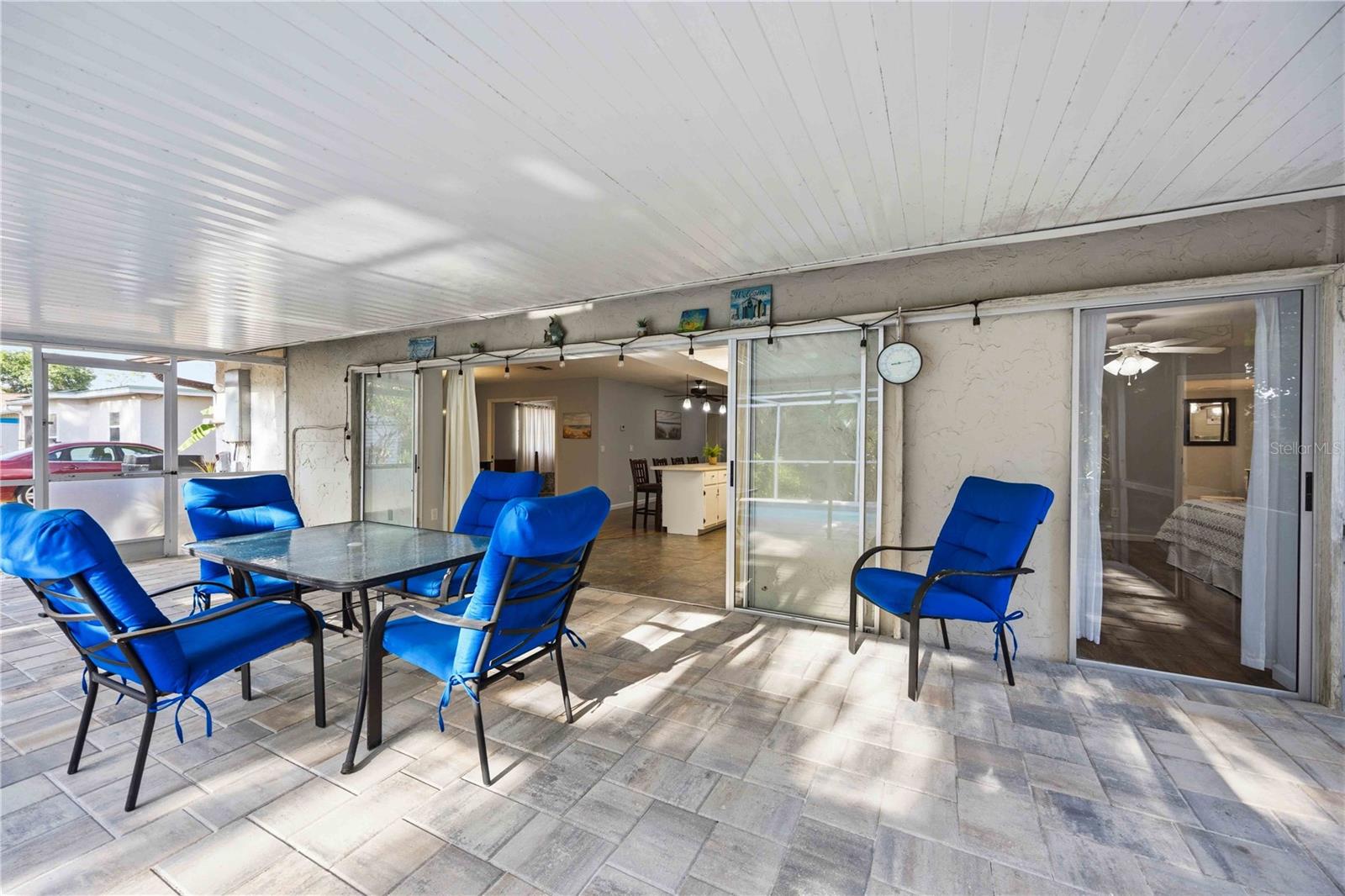 2091 CANNOLOT BLVD, PORT CHARLOTTE, FL — photo 38