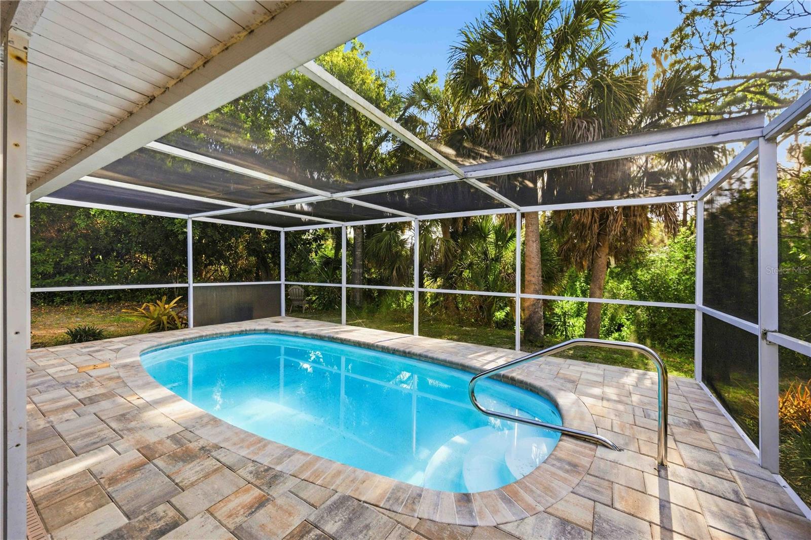 2091 CANNOLOT BLVD, PORT CHARLOTTE, FL — photo 43