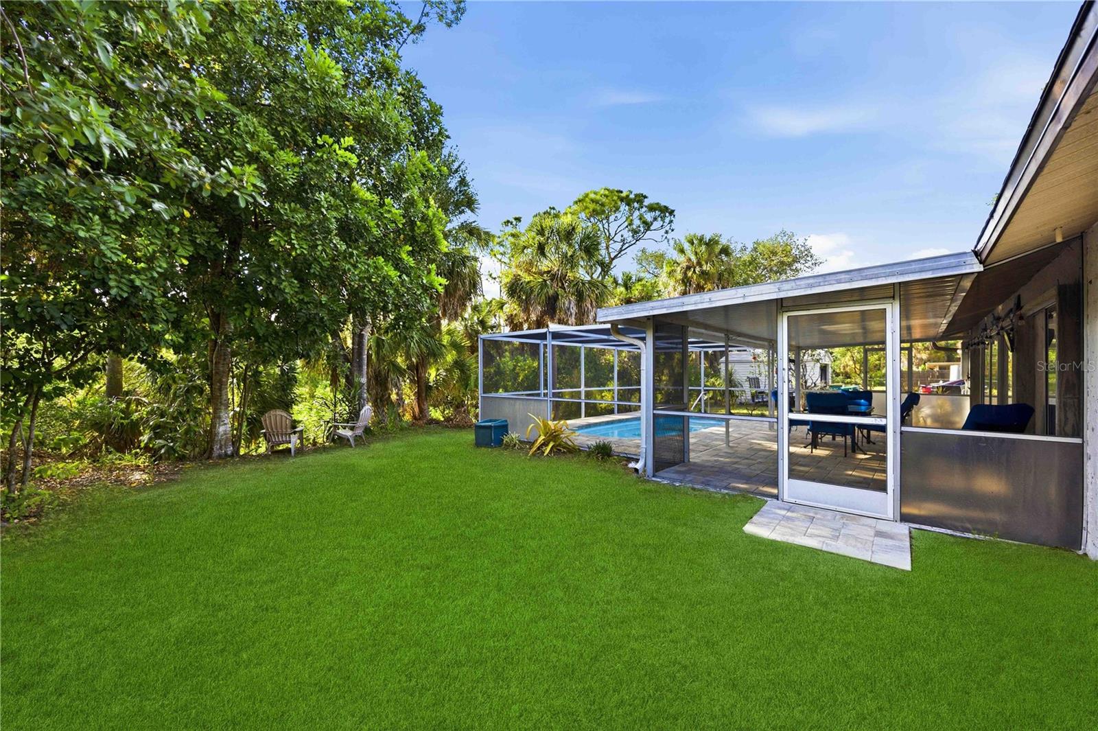2091 CANNOLOT BLVD, PORT CHARLOTTE, FL — photo 46