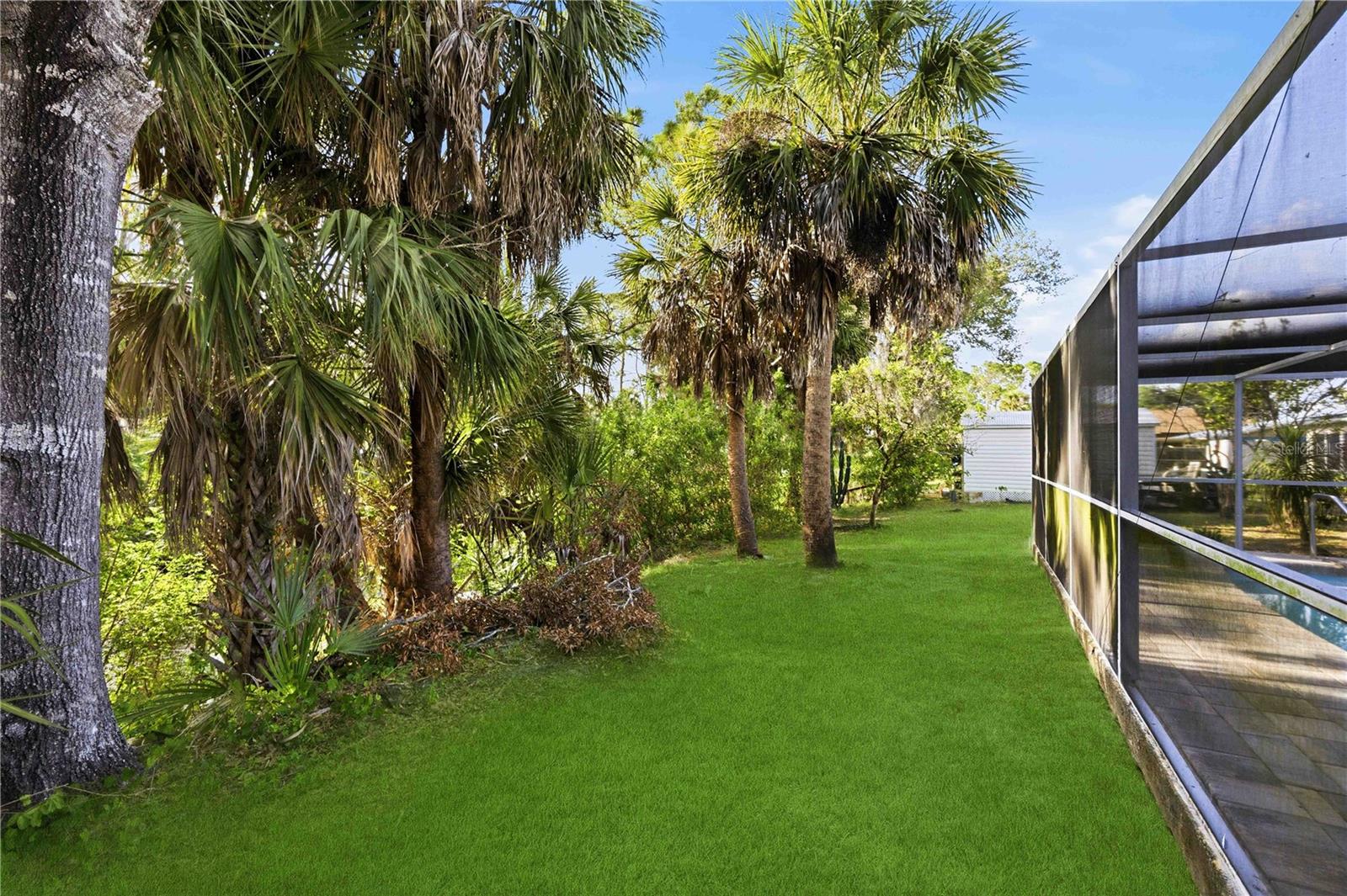 2091 CANNOLOT BLVD, PORT CHARLOTTE, FL — photo 48