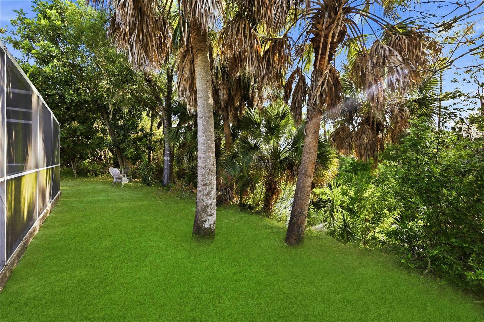 2091 CANNOLOT BLVD, PORT CHARLOTTE, FL — photo 49