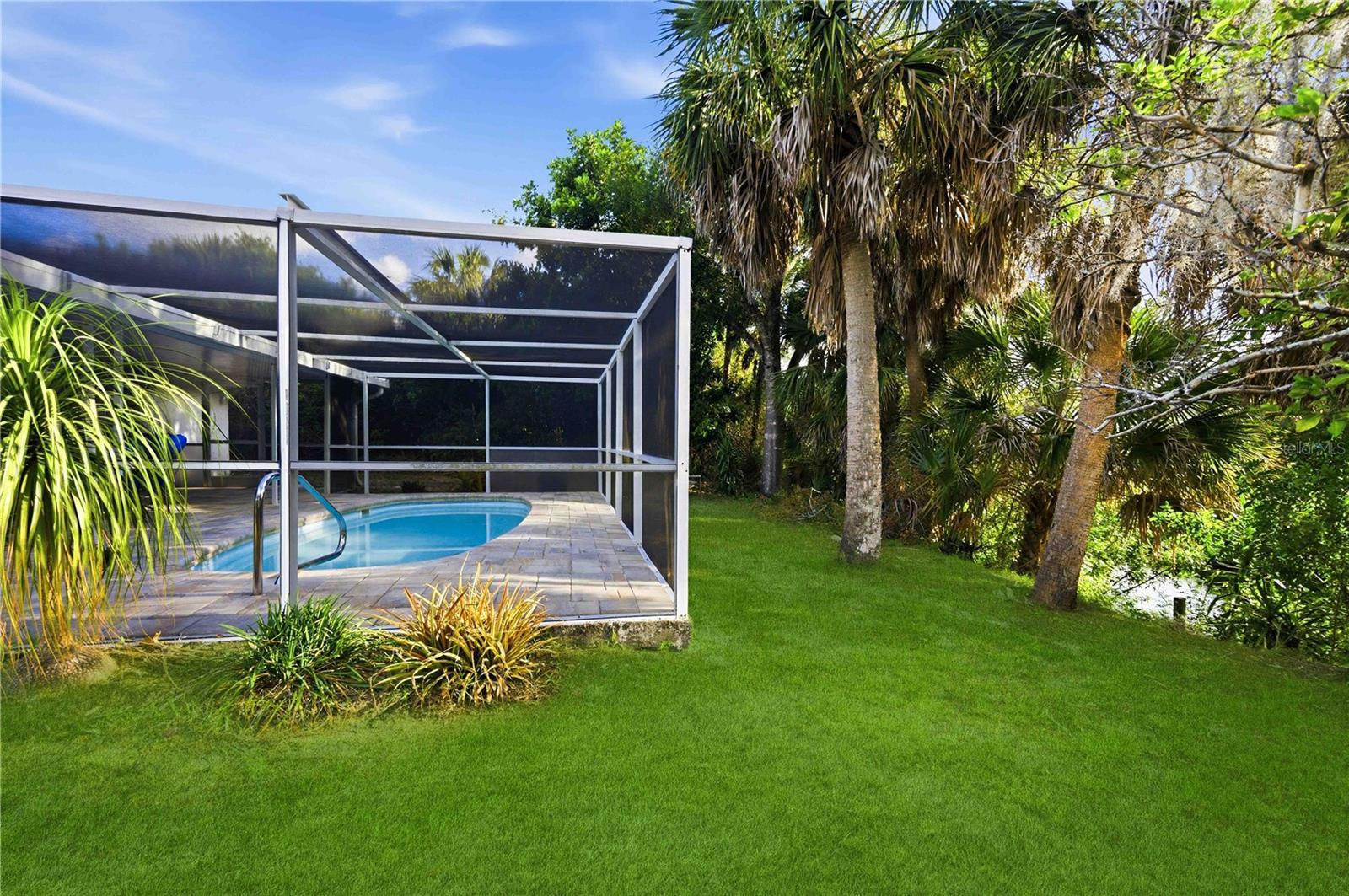 2091 CANNOLOT BLVD, PORT CHARLOTTE, FL — photo 50