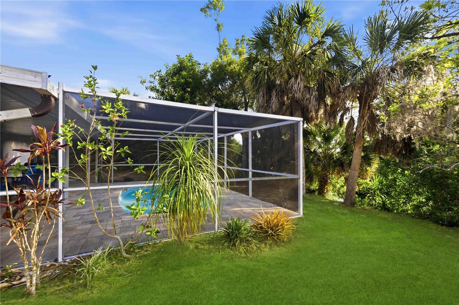 2091 CANNOLOT BLVD, PORT CHARLOTTE, FL — photo 52