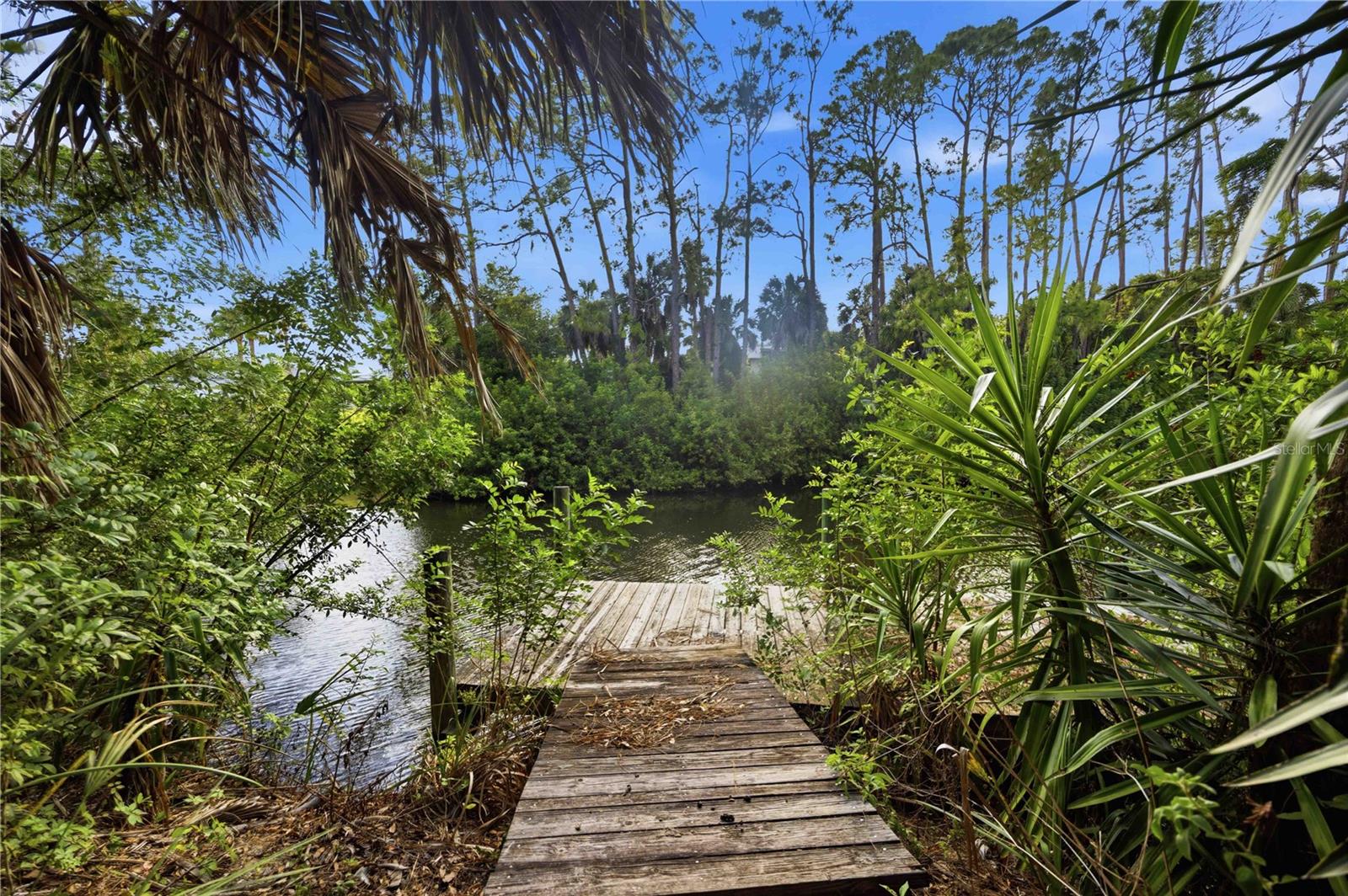 2091 CANNOLOT BLVD, PORT CHARLOTTE, FL — photo 54