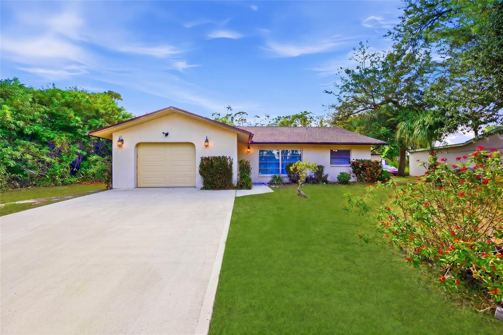 2091 CANNOLOT BLVD, PORT CHARLOTTE, FL — photo 56