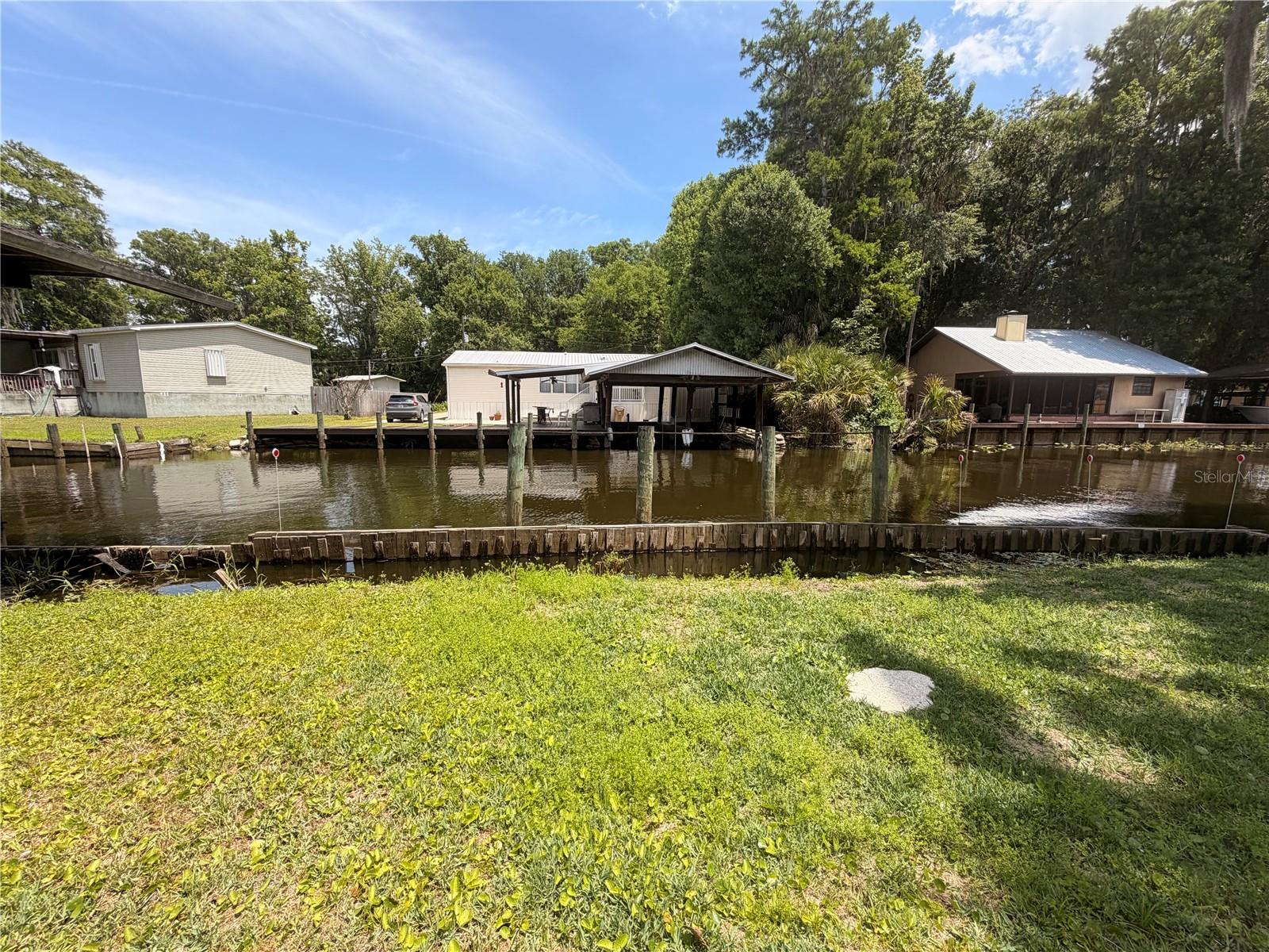 56340 ACORN RD, ASTOR, FL — photo 35