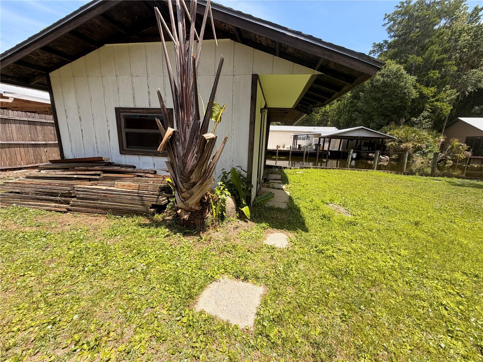 56340 ACORN RD, ASTOR, FL — photo 39