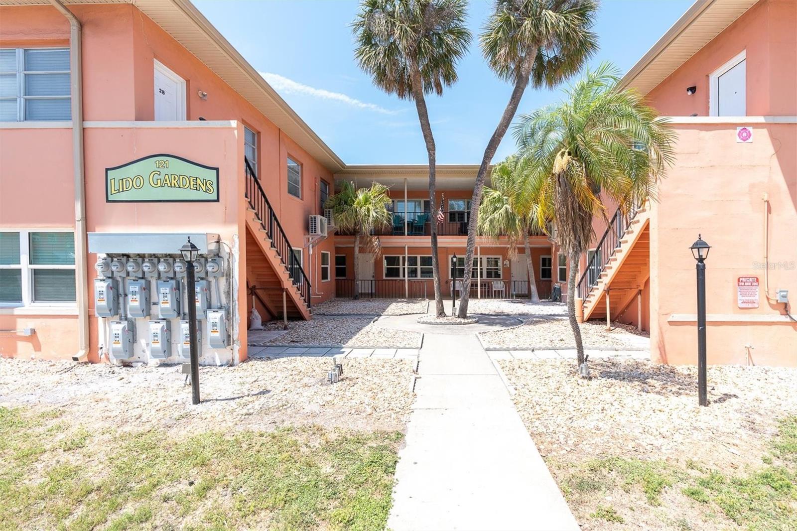 121 46TH AVE #1G, ST PETE BEACH, FL — photo 2