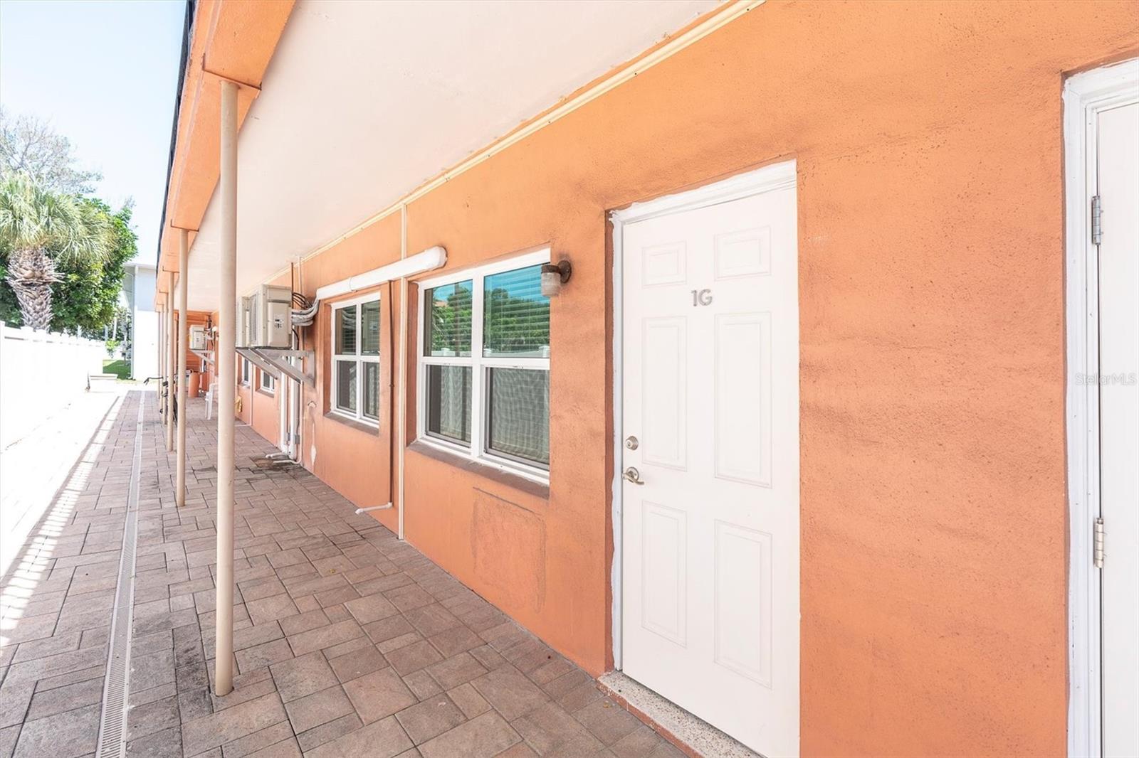 121 46TH AVE #1G, ST PETE BEACH, FL — photo 14