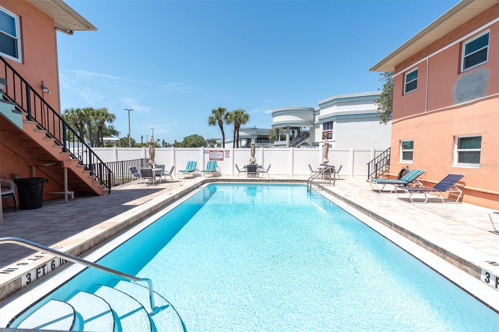 121 46TH AVE #1G, ST PETE BEACH, FL — photo 16