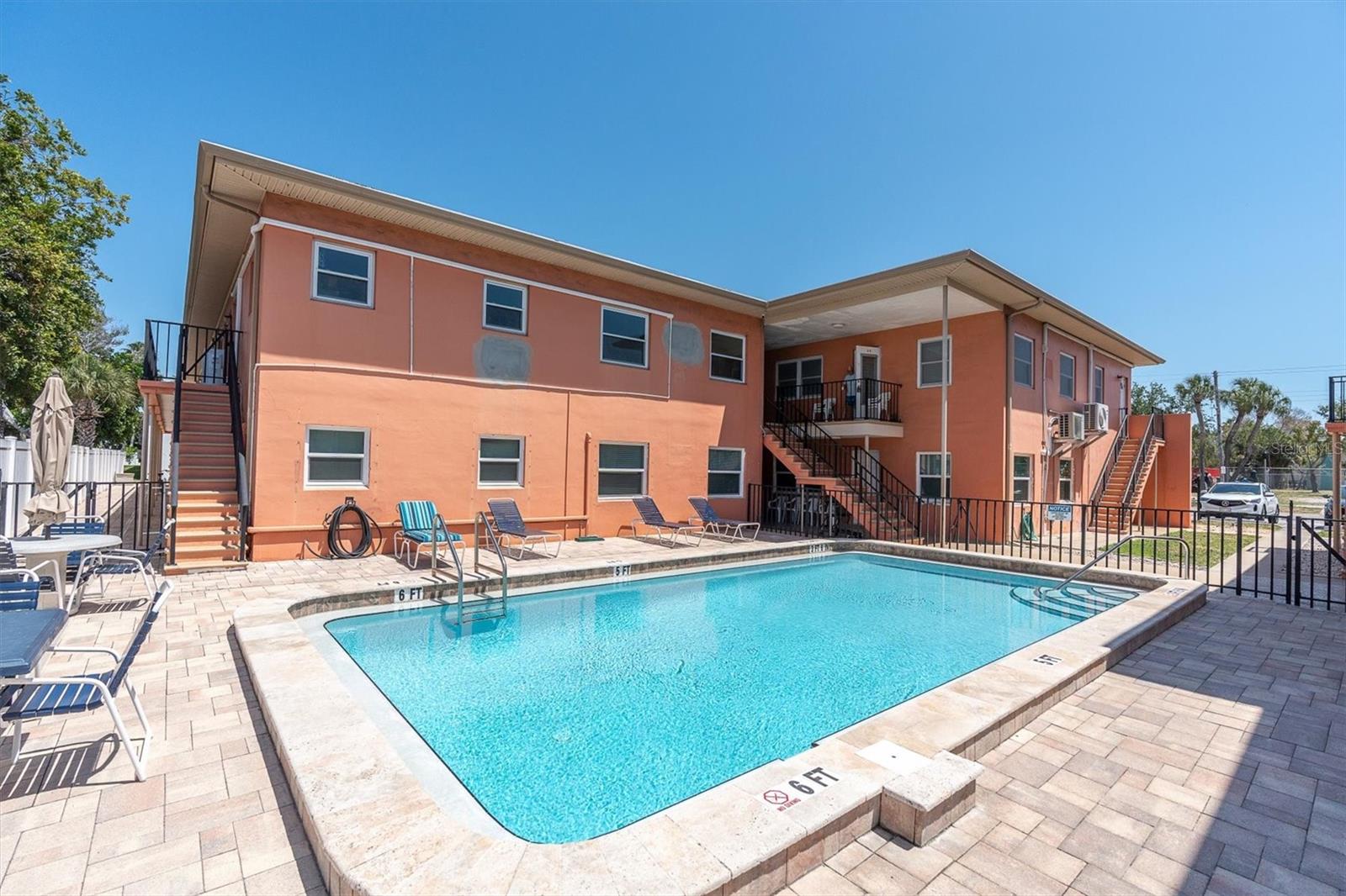 121 46TH AVE #1G, ST PETE BEACH, FL — photo 17
