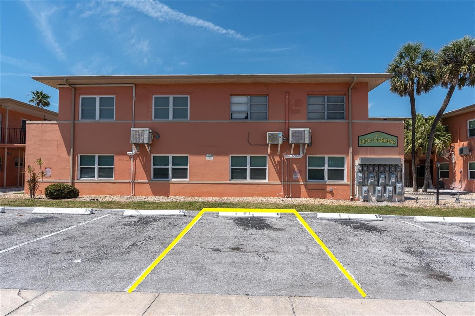 121 46TH AVE #1G, ST PETE BEACH, FL — photo 18