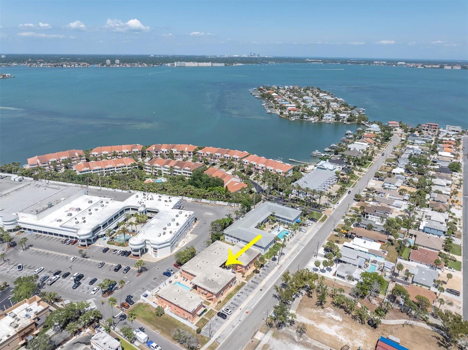 121 46TH AVE #1G, ST PETE BEACH, FL — photo 19