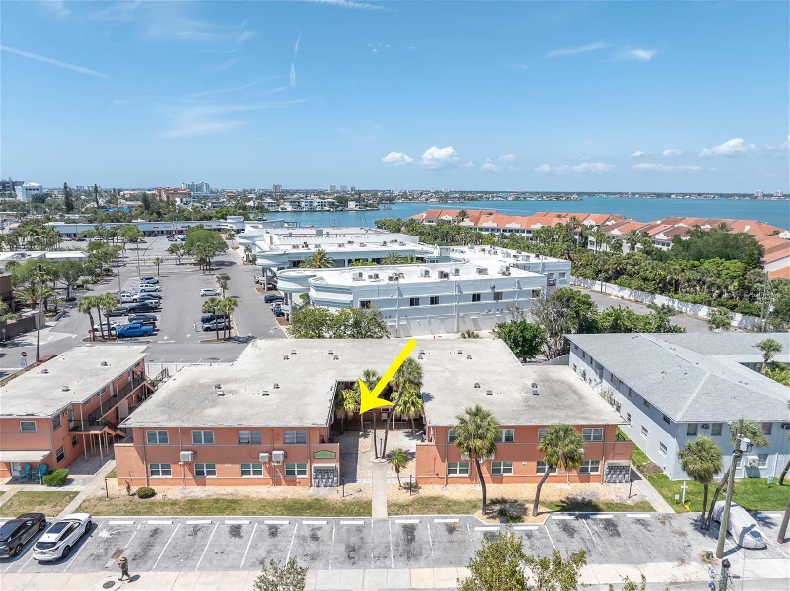 121 46TH AVE #1G, ST PETE BEACH, FL — photo 20