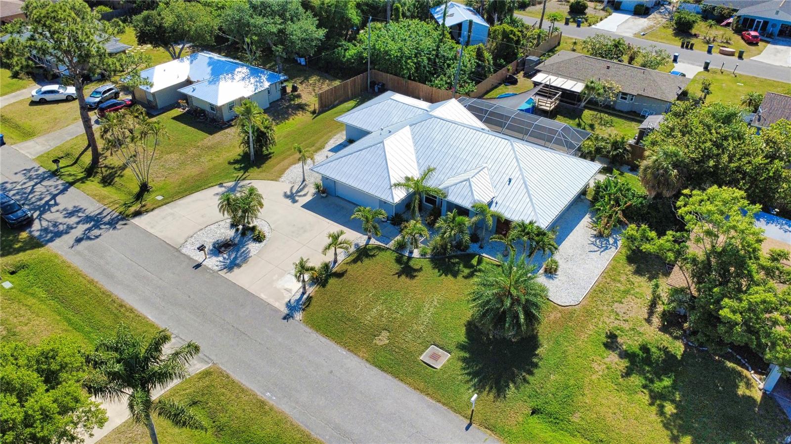 815 ACADIA RD, VENICE, FL — photo 44