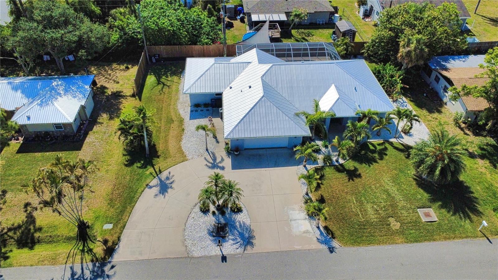 815 ACADIA RD, VENICE, FL — photo 45