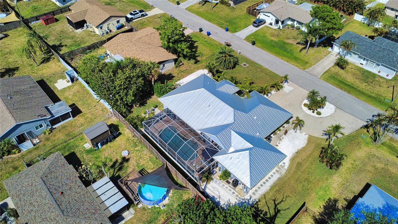 815 ACADIA RD, VENICE, FL — photo 46