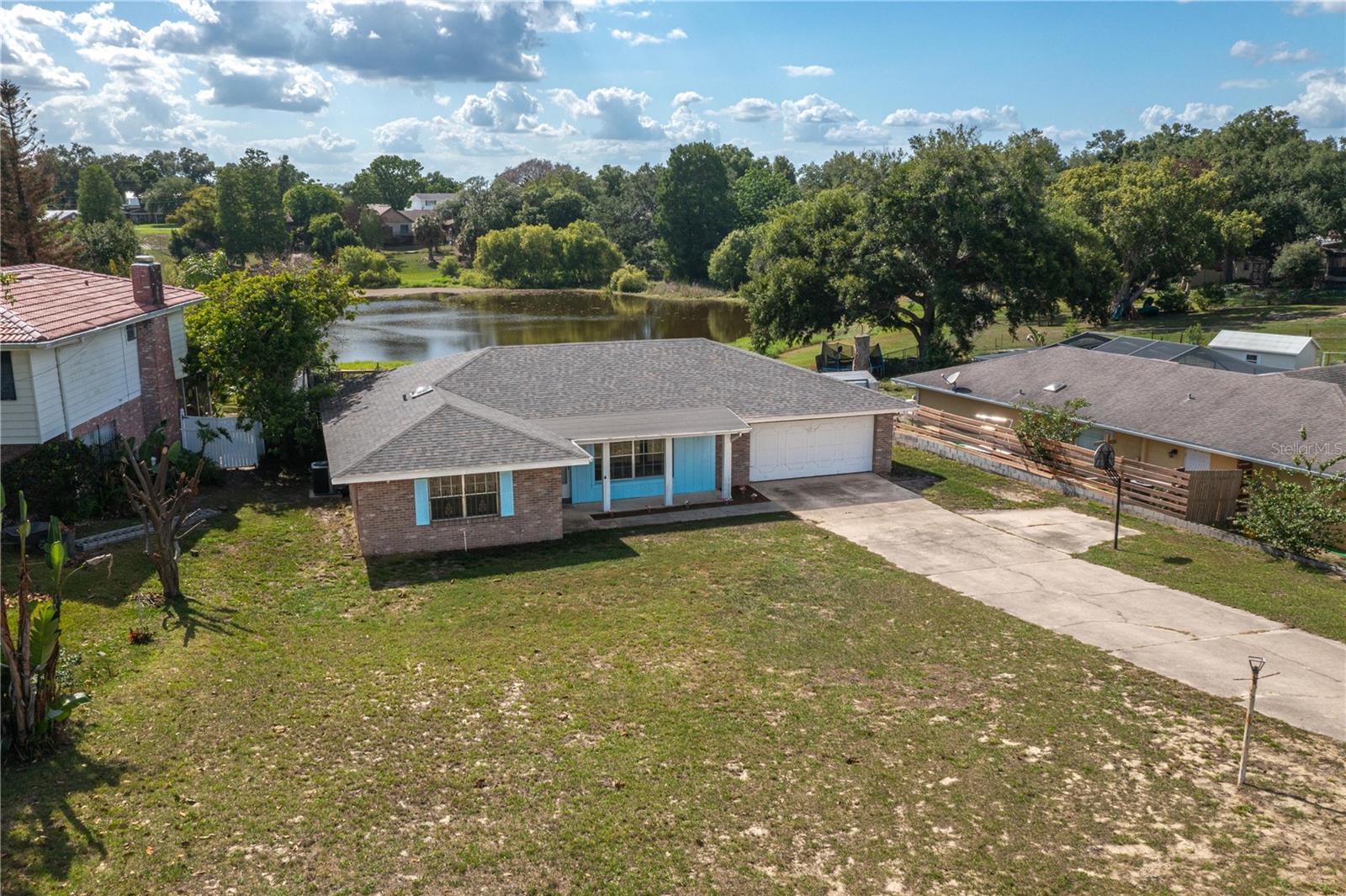 136 LAKE RING DR, WINTER HAVEN, FL — photo 3