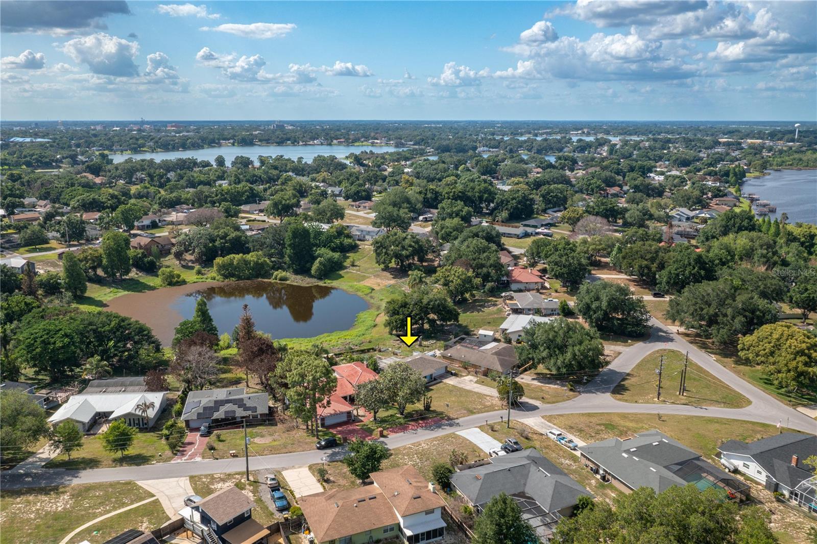 136 LAKE RING DR, WINTER HAVEN, FL — photo 41