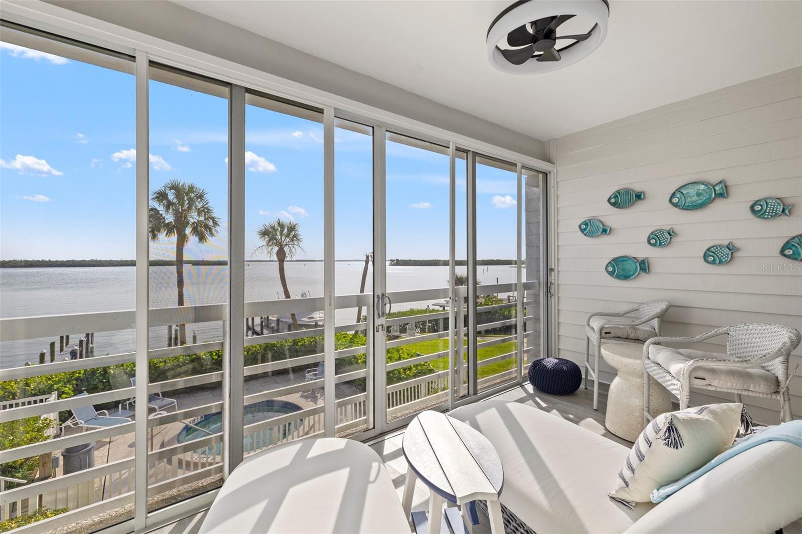 615 DREAM ISLAND PL #210, LONGBOAT KEY, FL — photo 11