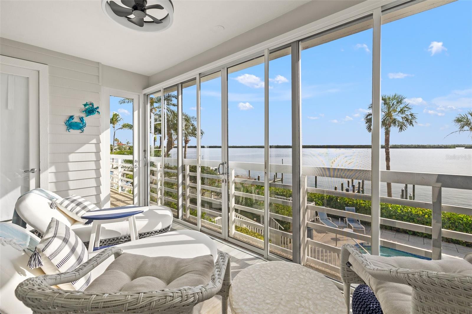 615 DREAM ISLAND PL #210, LONGBOAT KEY, FL — photo 12