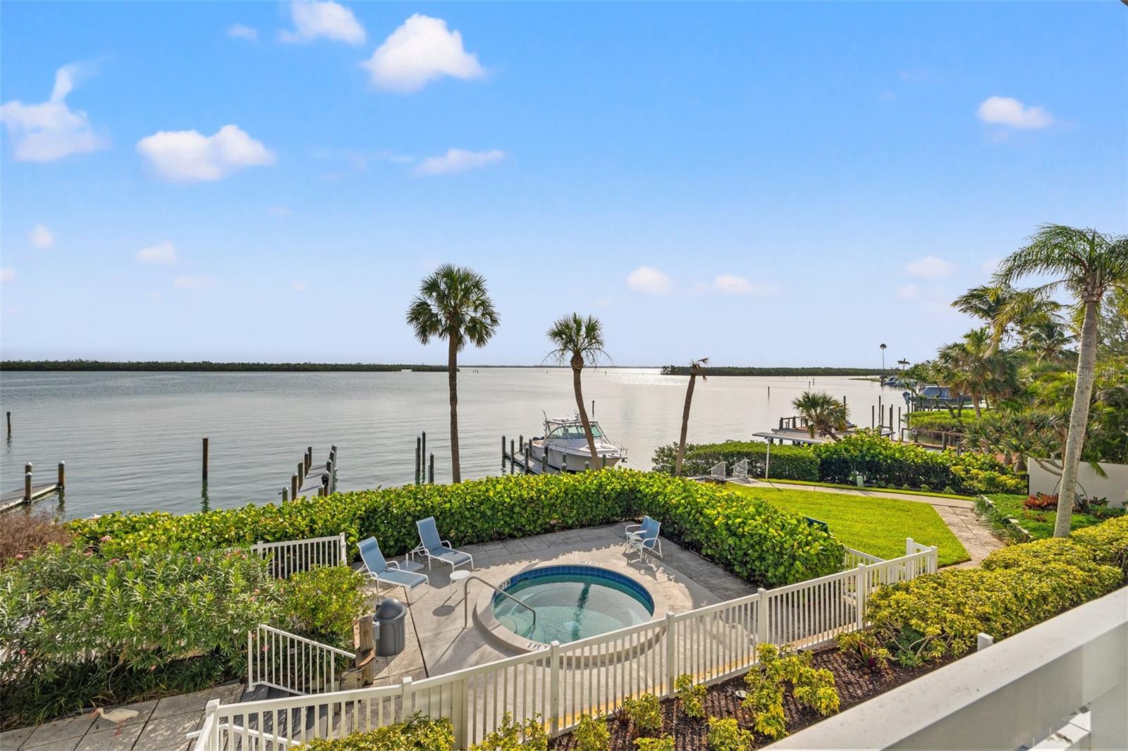 615 DREAM ISLAND PL #210, LONGBOAT KEY, FL — photo 21