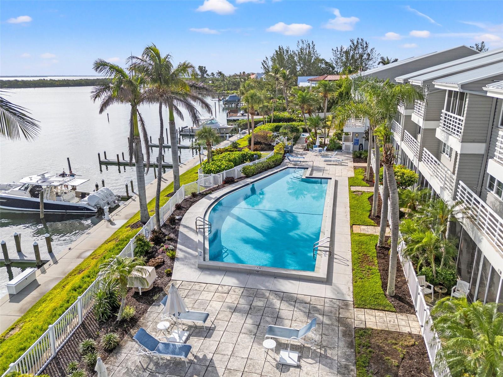 615 DREAM ISLAND PL #210, LONGBOAT KEY, FL — photo 22