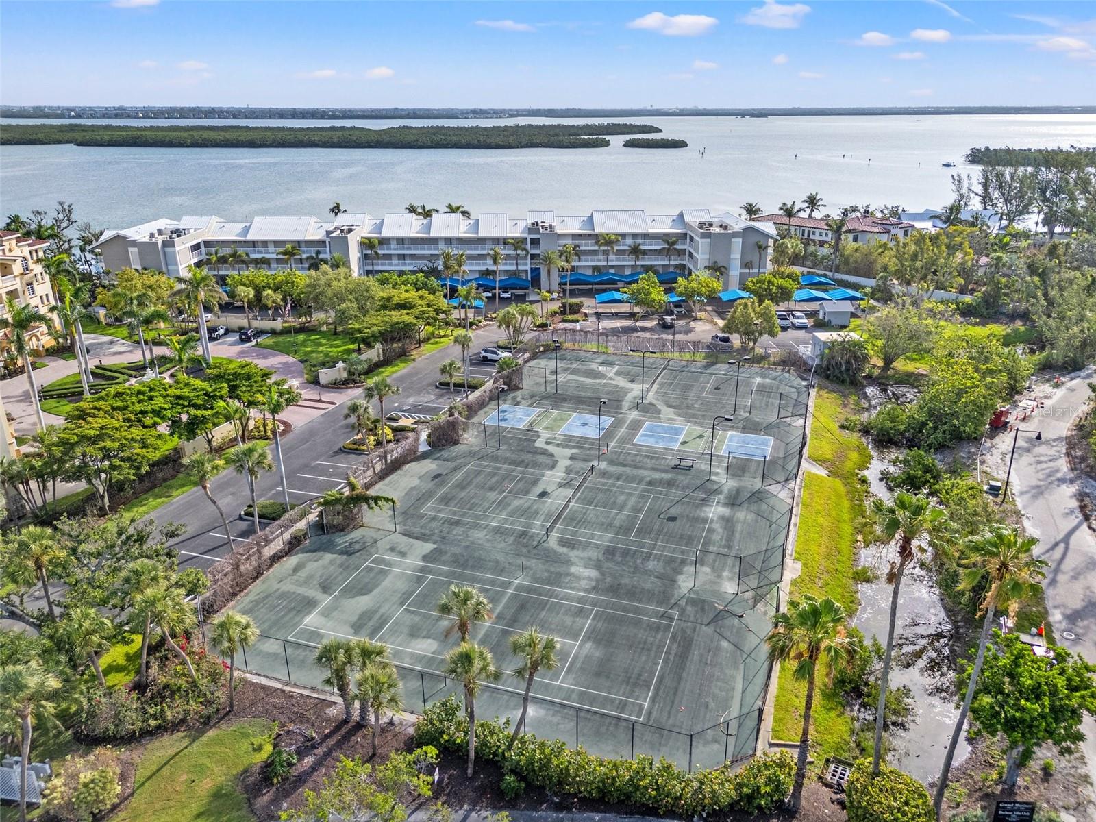 615 DREAM ISLAND PL #210, LONGBOAT KEY, FL — photo 25