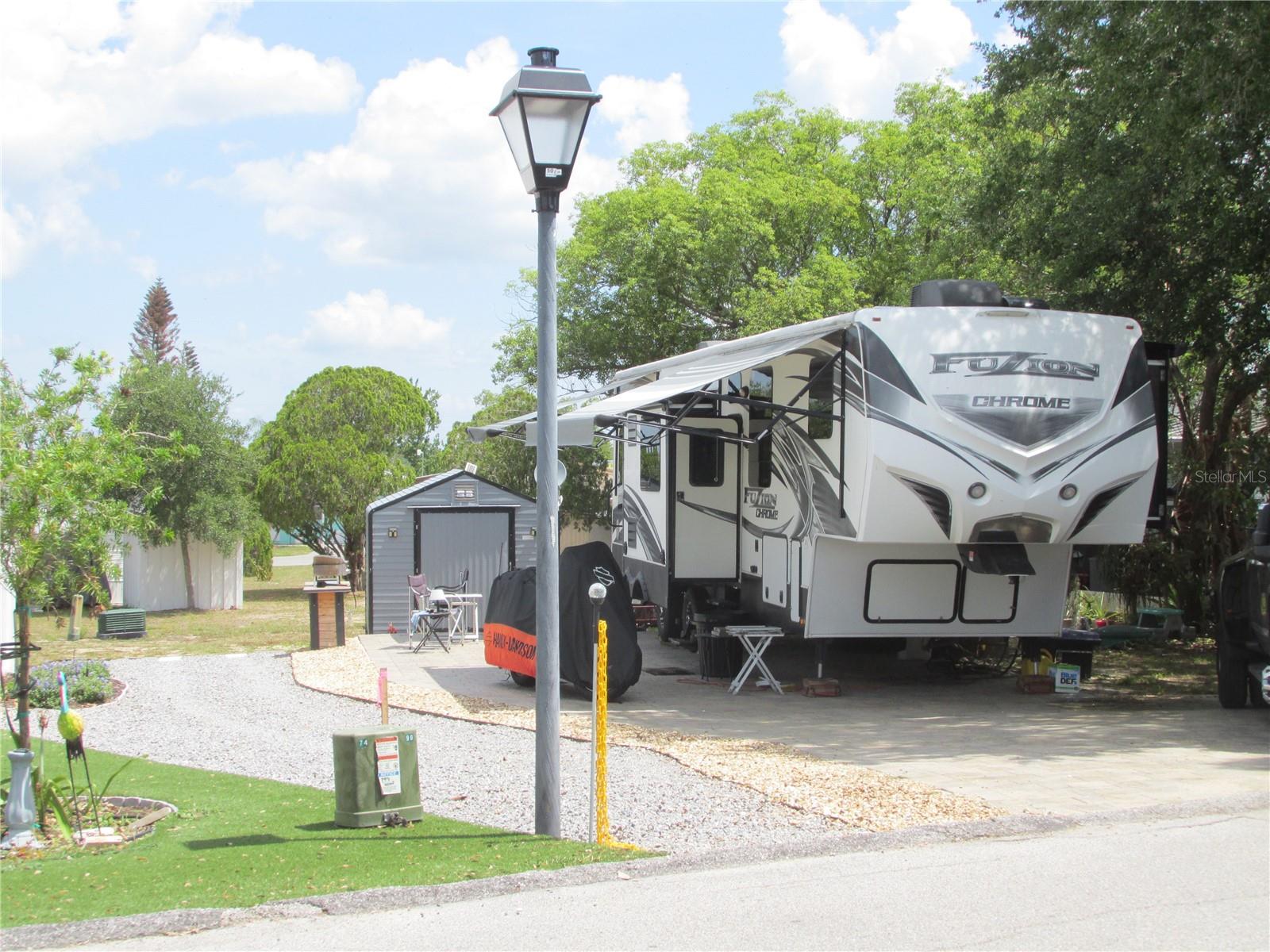 16 SADDLEBAG TRL S, LAKE WALES, FL — photo 2