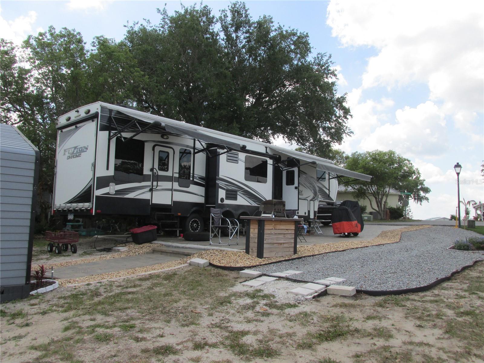 16 SADDLEBAG TRL S, LAKE WALES, FL — photo 6