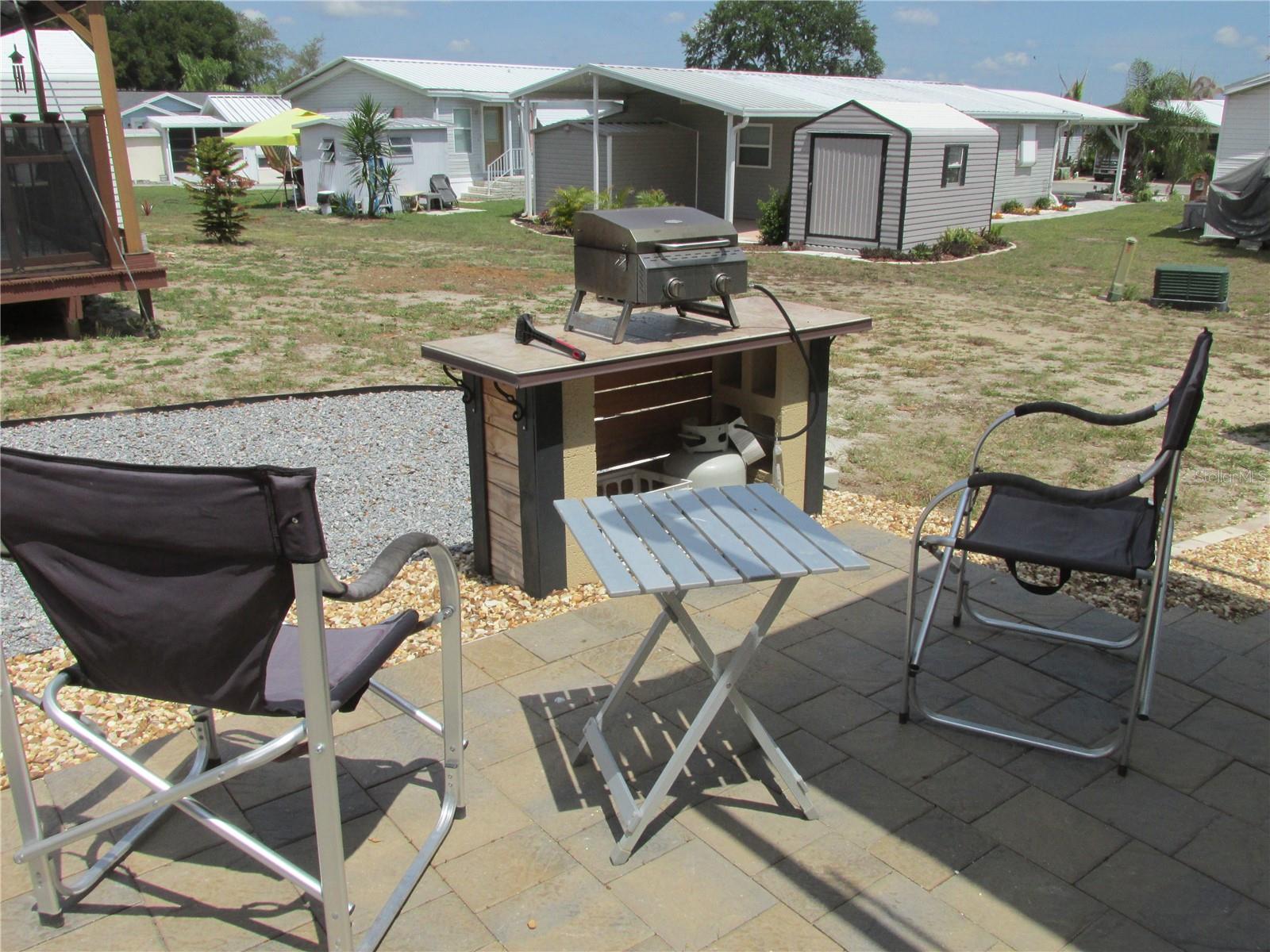 16 SADDLEBAG TRL S, LAKE WALES, FL — photo 15