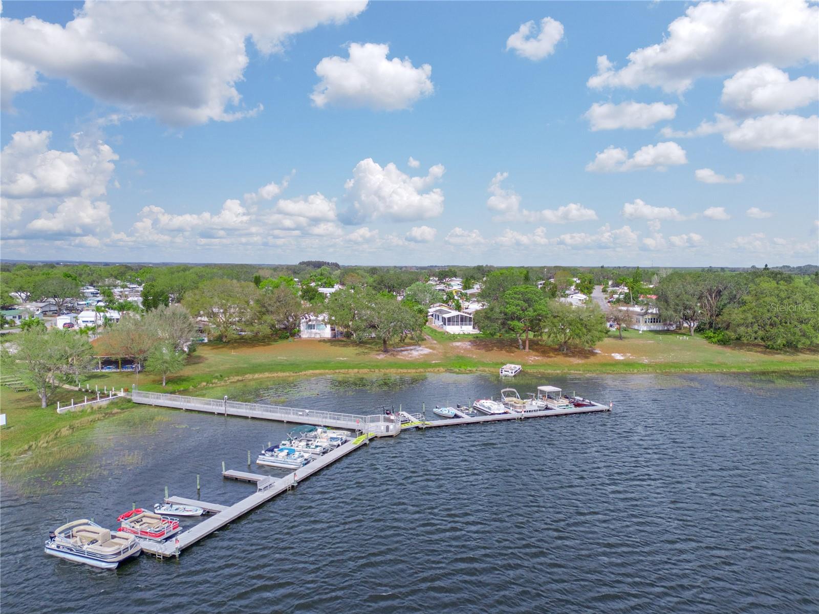 16 SADDLEBAG TRL S, LAKE WALES, FL — photo 22