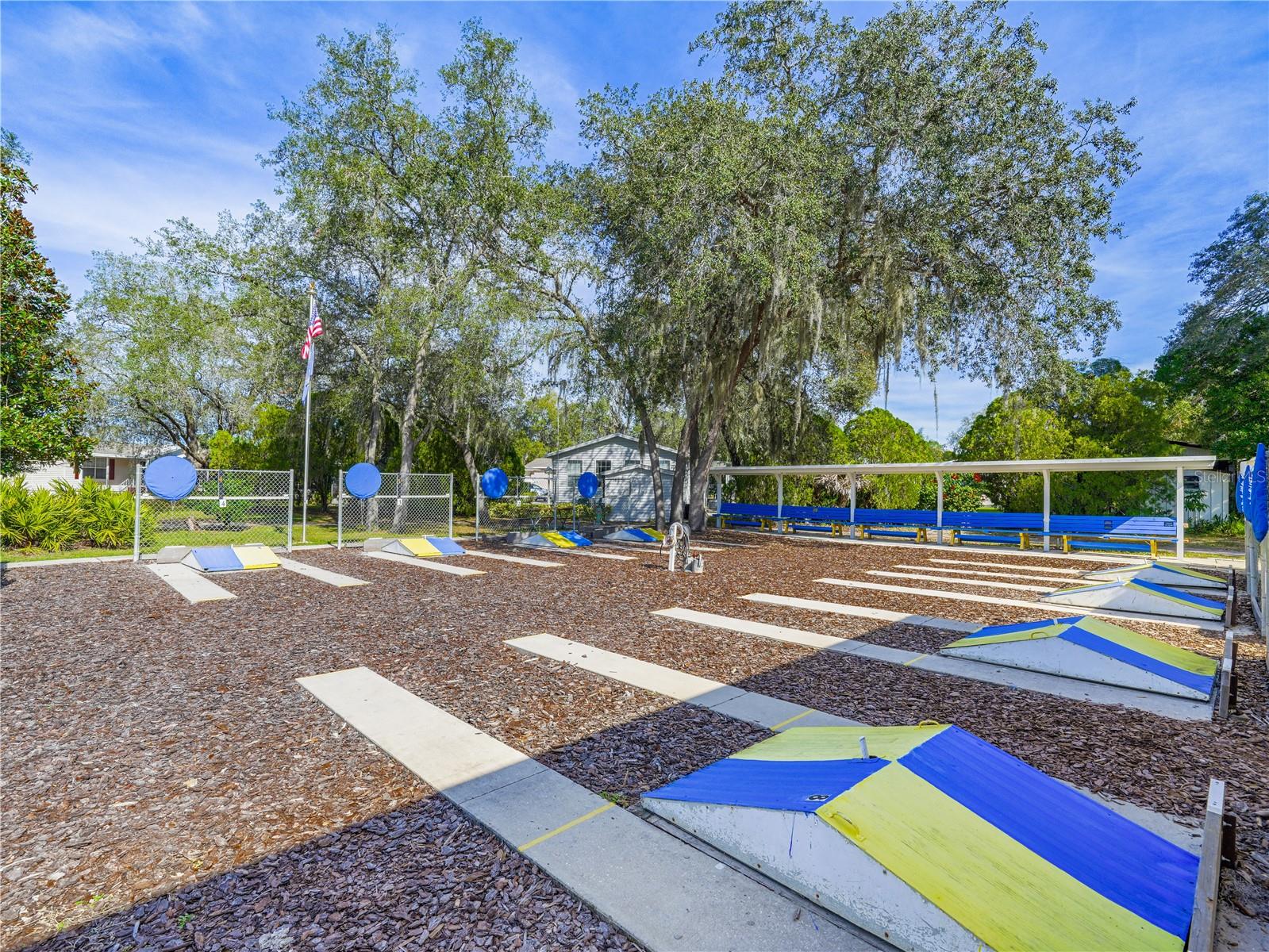 16 SADDLEBAG TRL S, LAKE WALES, FL — photo 27