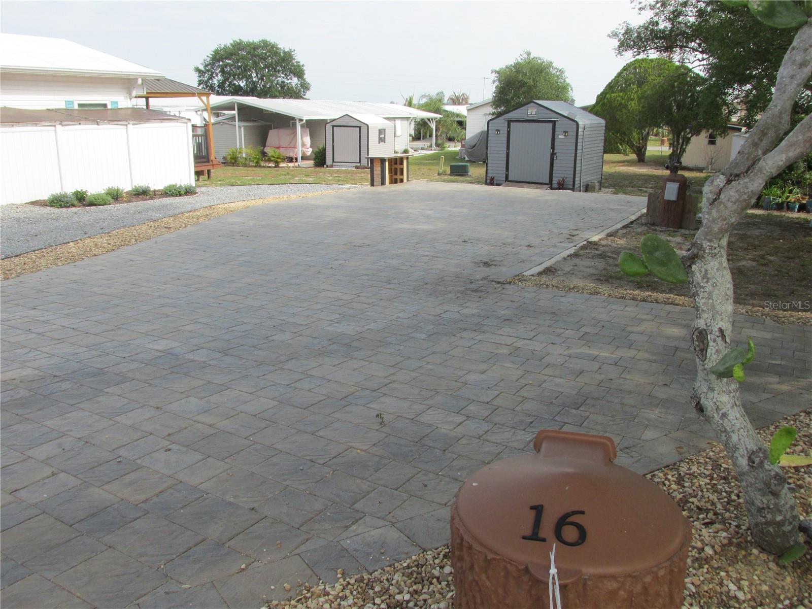 16 SADDLEBAG TRL S, LAKE WALES, FL — photo 8