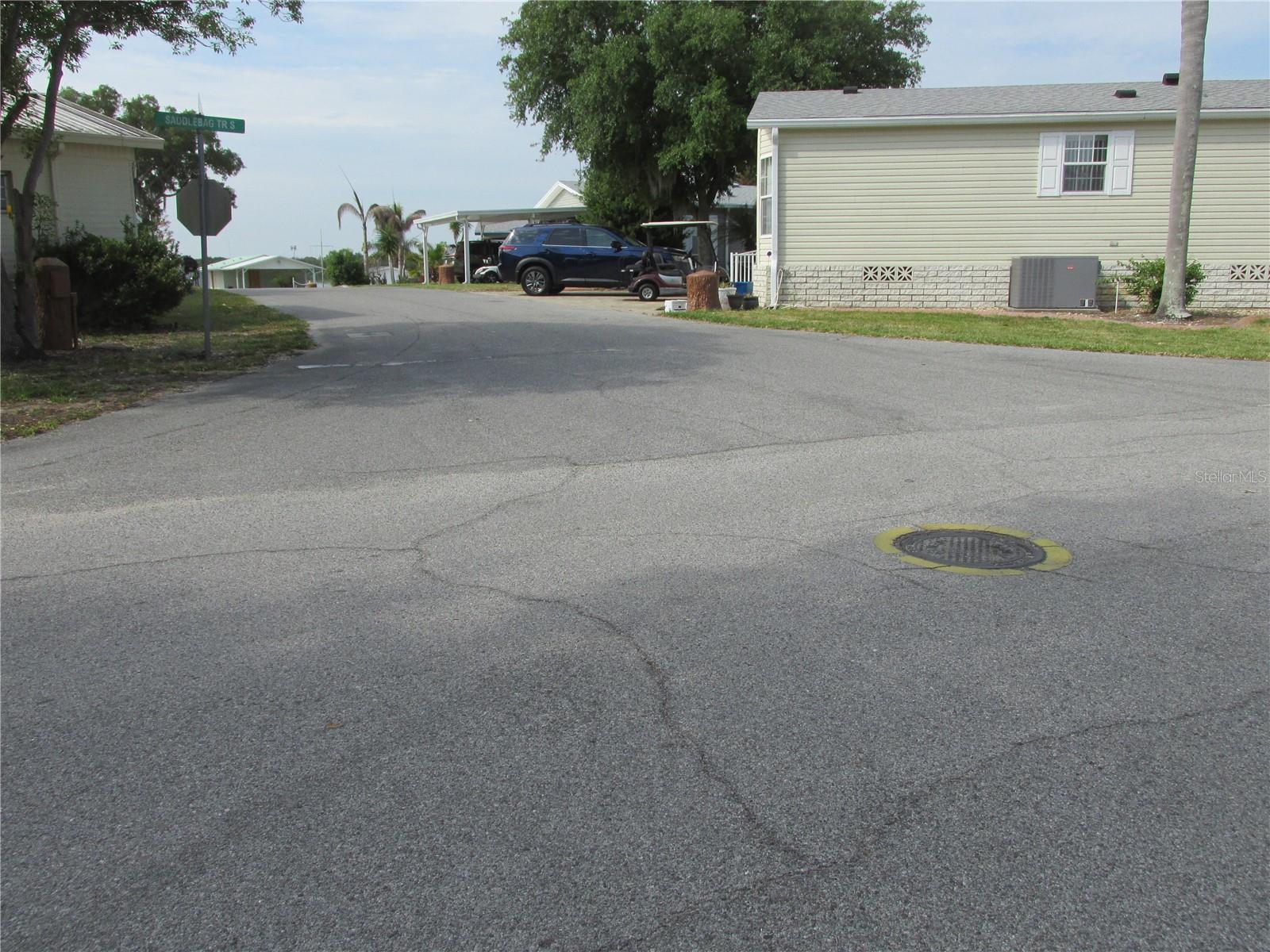 16 SADDLEBAG TRL S, LAKE WALES, FL — photo 21