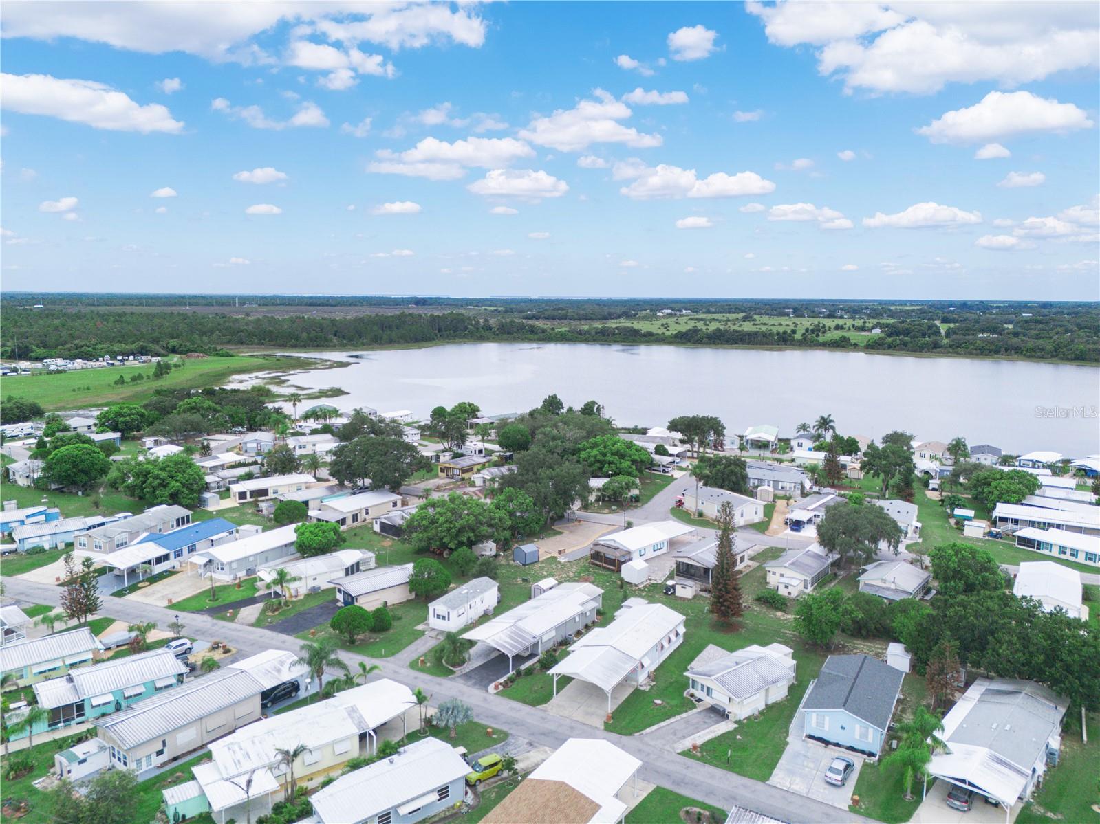 16 SADDLEBAG TRL S, LAKE WALES, FL — photo 35
