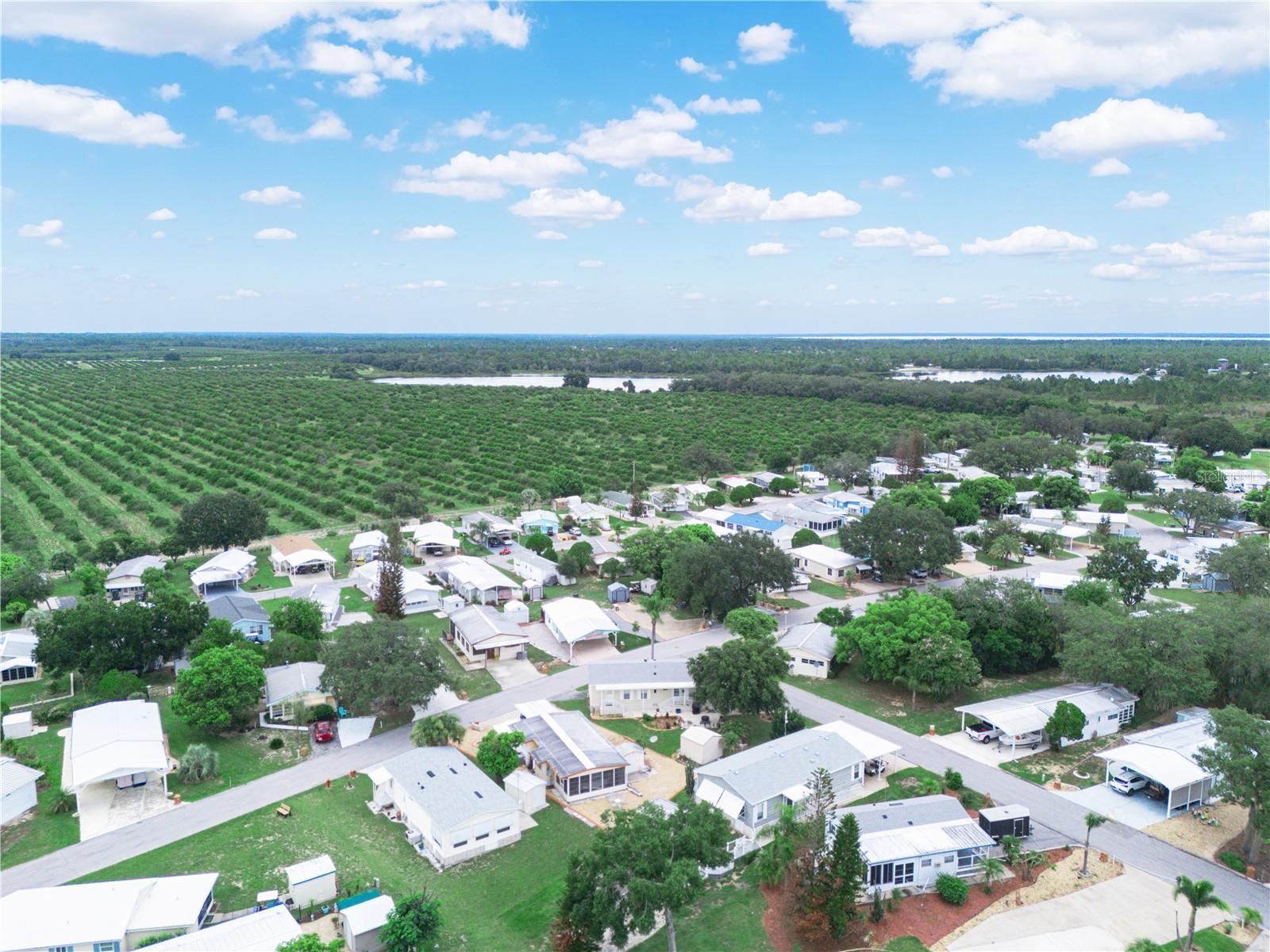 16 SADDLEBAG TRL S, LAKE WALES, FL — photo 37