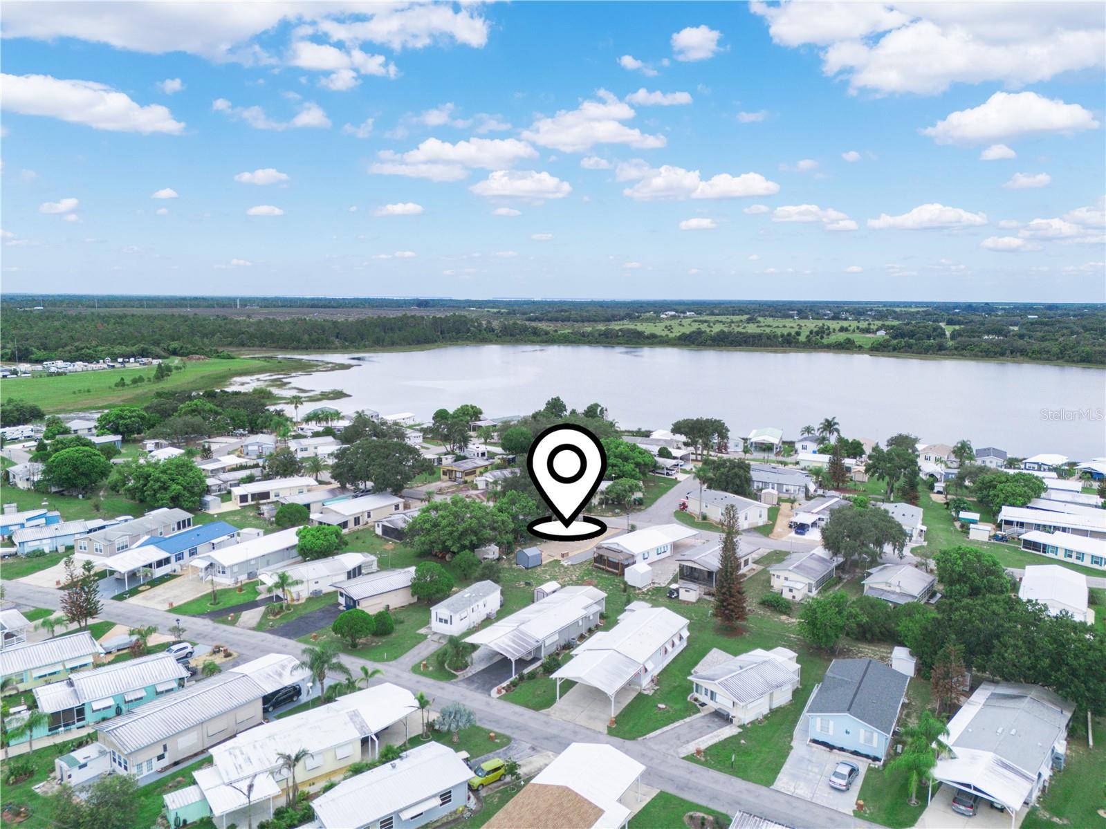 16 SADDLEBAG TRL S, LAKE WALES, FL — photo 34