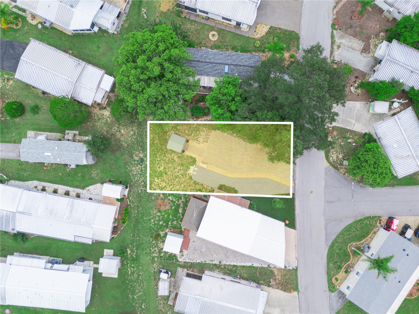16 SADDLEBAG TRL S, LAKE WALES, FL — photo 30
