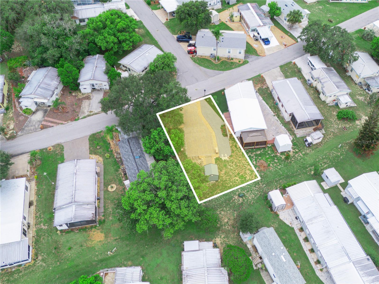 16 SADDLEBAG TRL S, LAKE WALES, FL — photo 28