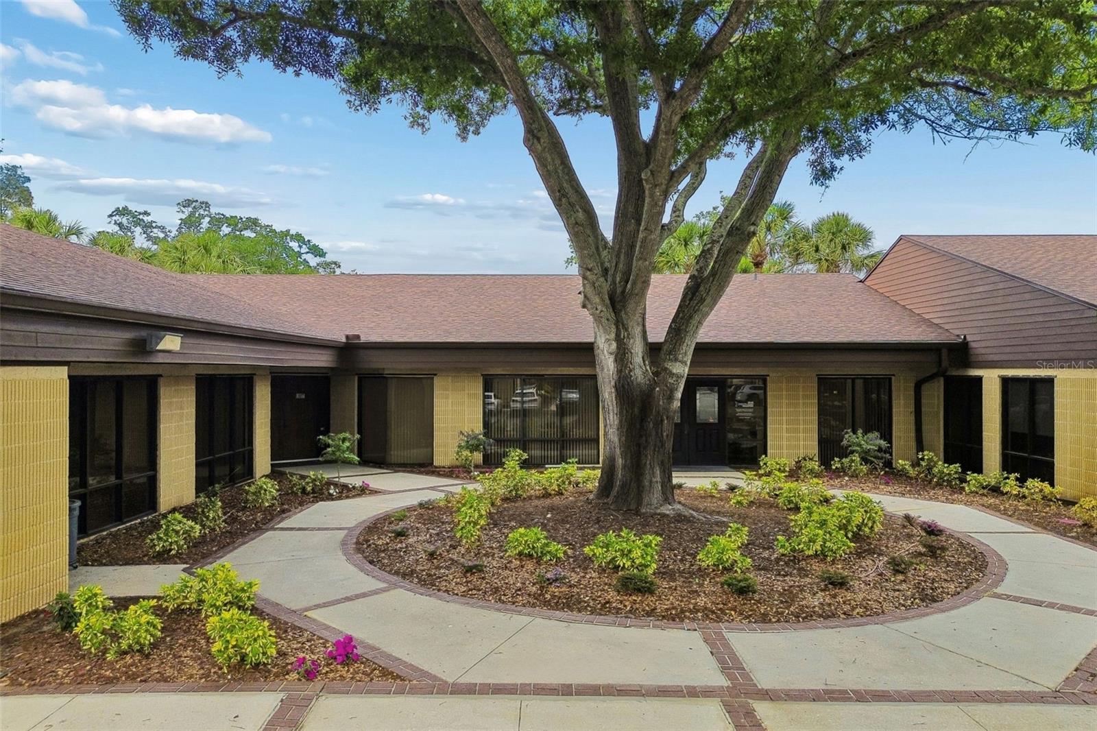 611 DRUID RD E #101-110, CLEARWATER, FL