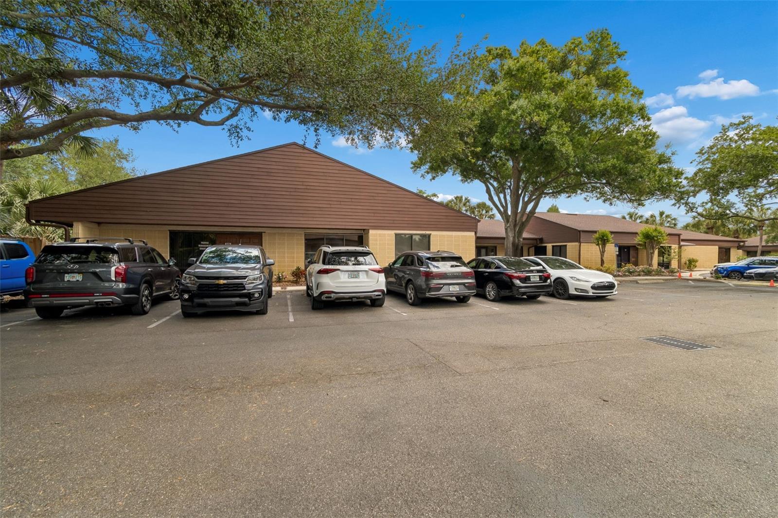 611 DRUID RD E #101-110, CLEARWATER, FL — photo 3