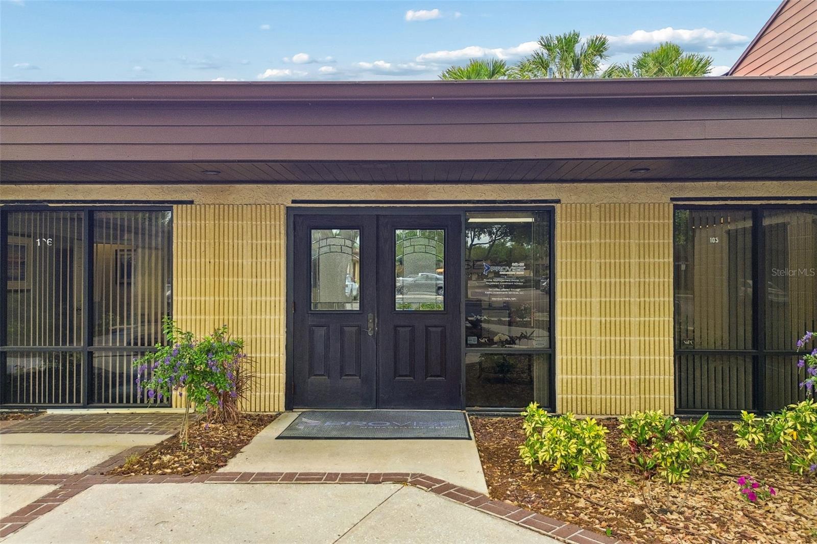 611 DRUID RD E #101-110, CLEARWATER, FL — photo 6
